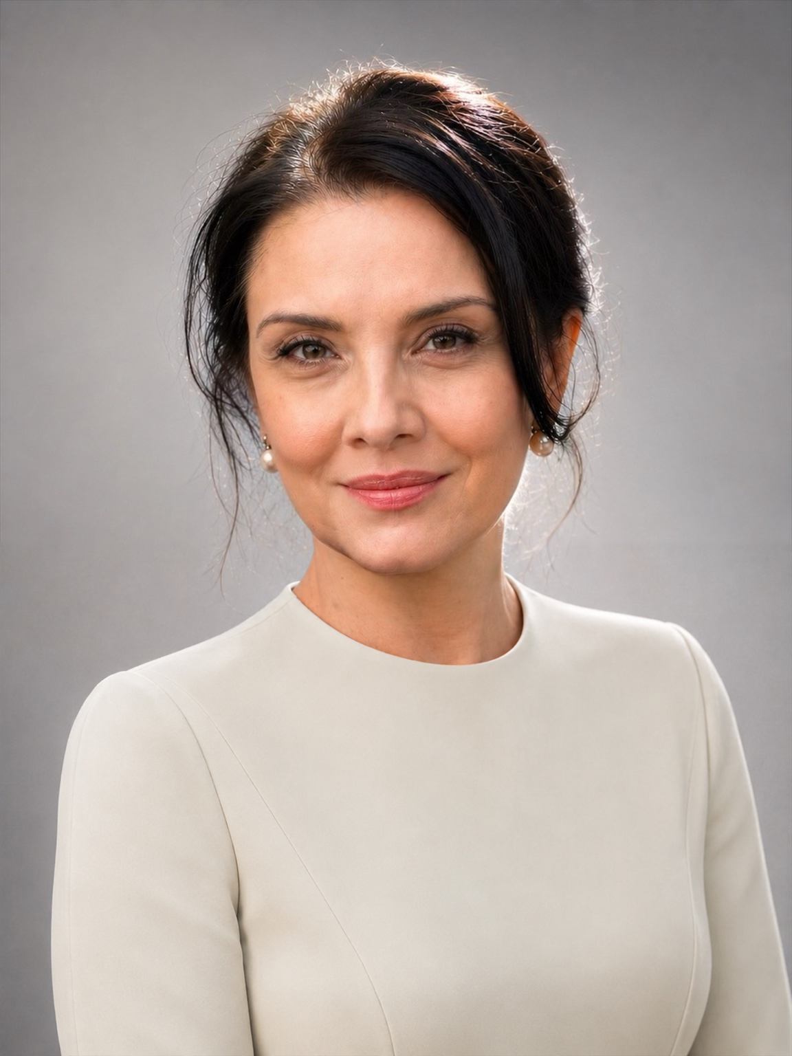 Gabriela Postl – Psychologin und Psychotherapeutin
